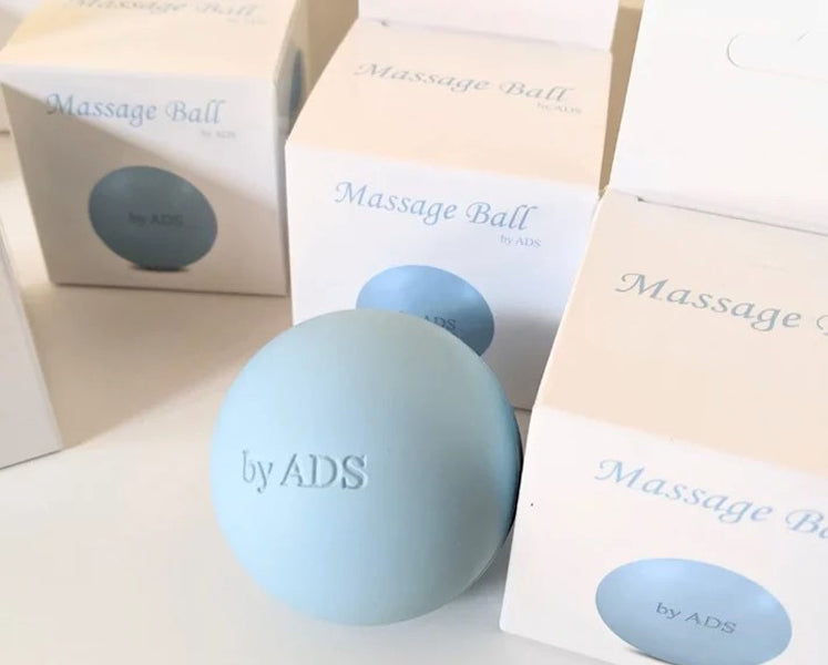 American Dance Supply ADS034 - Massage Ball